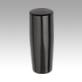 Taper grips, plastic (thermoset) with tapped bush, Form E