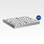 Tooling plates