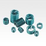 HeliCoil®plus threaded inserts 
