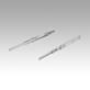 Telescopic slides, steel
for side mounting, full extension, load capacity up to 50 kg, Form A