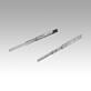 Telescopic slides, steel
for side mounting, full extension, load capacity up to 50 kg, Form B
