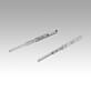 Telescopic slides, steel
for side mounting, full extension, load capacity up to 50 kg, Form C