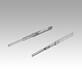 Telescopic slides, steel
for side mounting, full extension, load capacity up to 50 kg, Form E