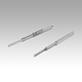 Telescopic slides, steel for side mounting, full extension, load capacity up to 124 kg