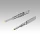 Telescopic slides, steel for side mounting, full extension, load capacity up to 272 kg