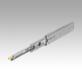 Telescopic slides, steel for side mounting, full extension, load capacity up to 272 kg, Form B, right