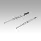 Telescopic slides, steel for side mounting, full extension, load capacity up to 100 kg