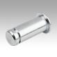Pins with circlip groove suitable for clevis 