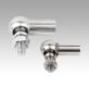 Ball joints DIN 71802