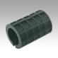 Reducing bushes for round tubes