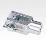 Gabelgelenke Stahl
DIN 71752