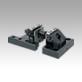 3-axis clamping system for grid plates