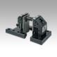 5-axis clamping system for grid plates