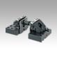 3-axis clamping system for T-slots