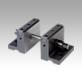 Step jaw attachment for 5-axis machining