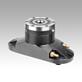 UNILOCK clamping module risers ESM 138-C