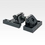 3-axis clamping system for grid plates