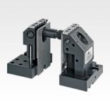5-axis clamping system for T-slots