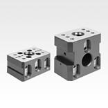 UNILOCK 5osý základní modul DUO systémová velikost 80 mm