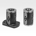 5osý základní modul UNILOCK dvojité upnutí velikost systému 80 mm