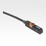 Snímač magnetického pole