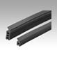 Lip profiles PVC