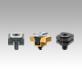 Wedge clamps