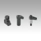 Hook clamps