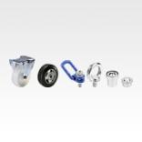 Material handling