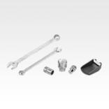 Tools, workshop supplies