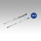 Telescopic slides over-extension, loading up to 60 kg