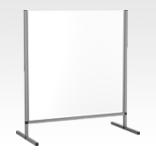 Free-standing counter version 