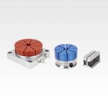 Form holding systems
