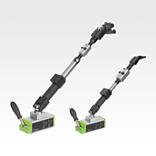 Workpiece stabiliser