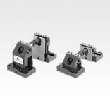 3-axis clamping system
5-axis clamping system