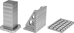 Basic elements