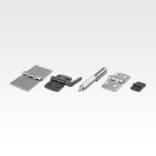 Hinges