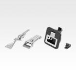 Latches, snap locks, slam latches