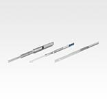 Telescopic slides