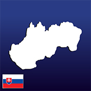 Contact person Slovakia