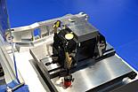 KIPP METAV trade fair stand, 5-axis clamping system, 2014