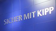 KIPP at the Hannover Trade Fair: TRUST IN KIPP