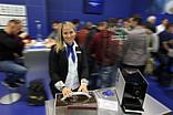 KIPP at Motek: Coffee competition